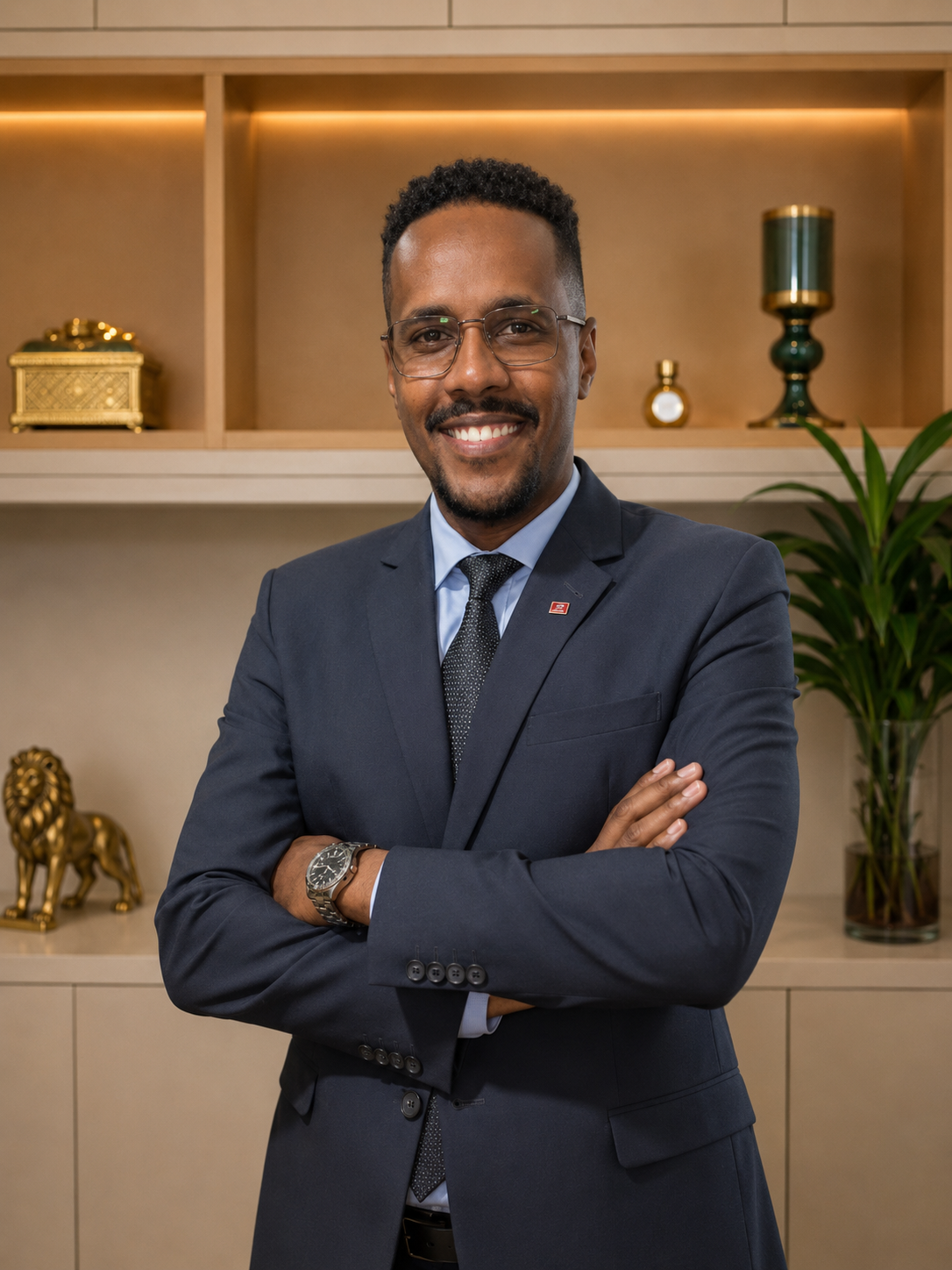 Dr. Elcio Ferreira