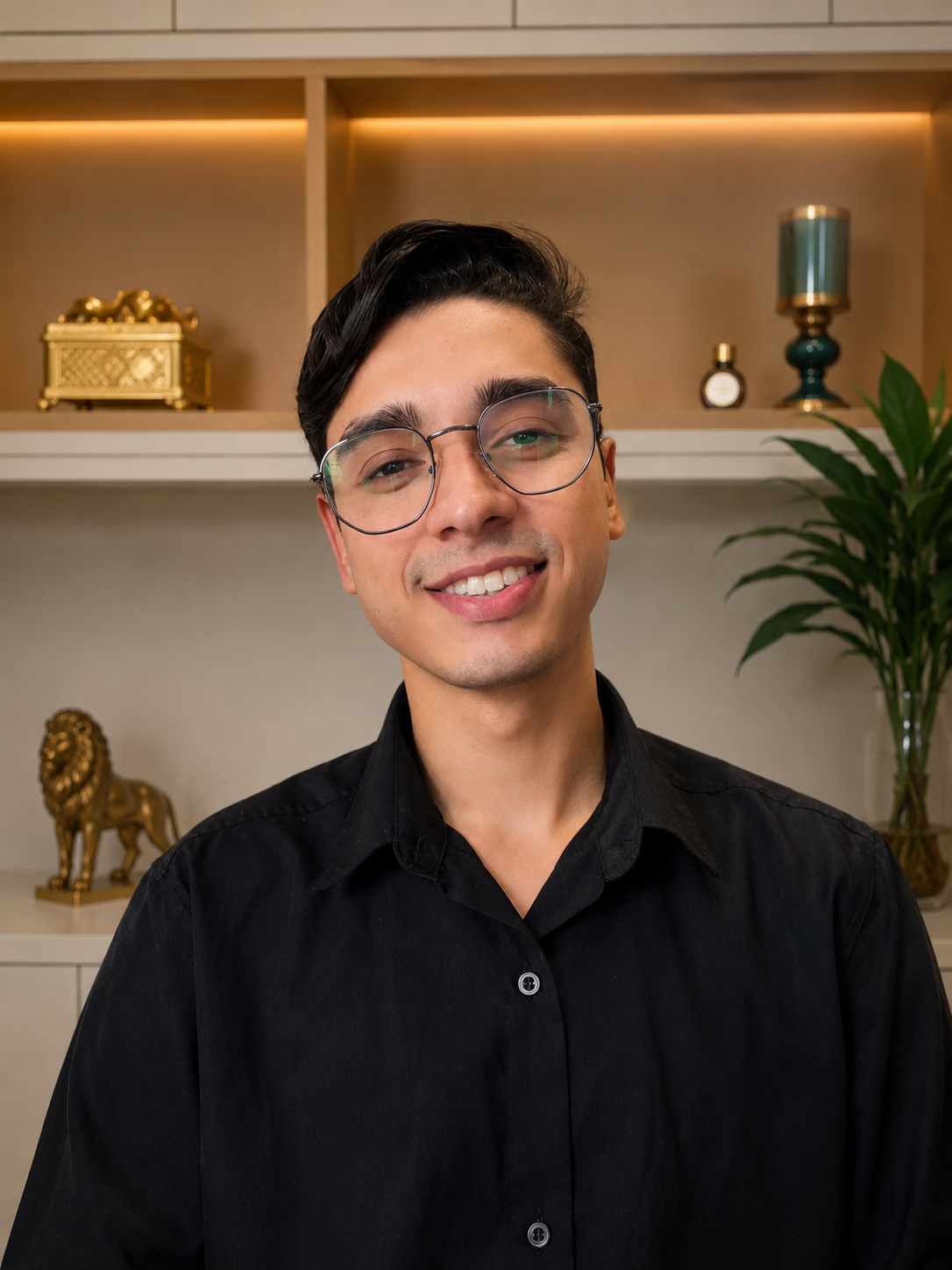 Dr. Pedro Henrique